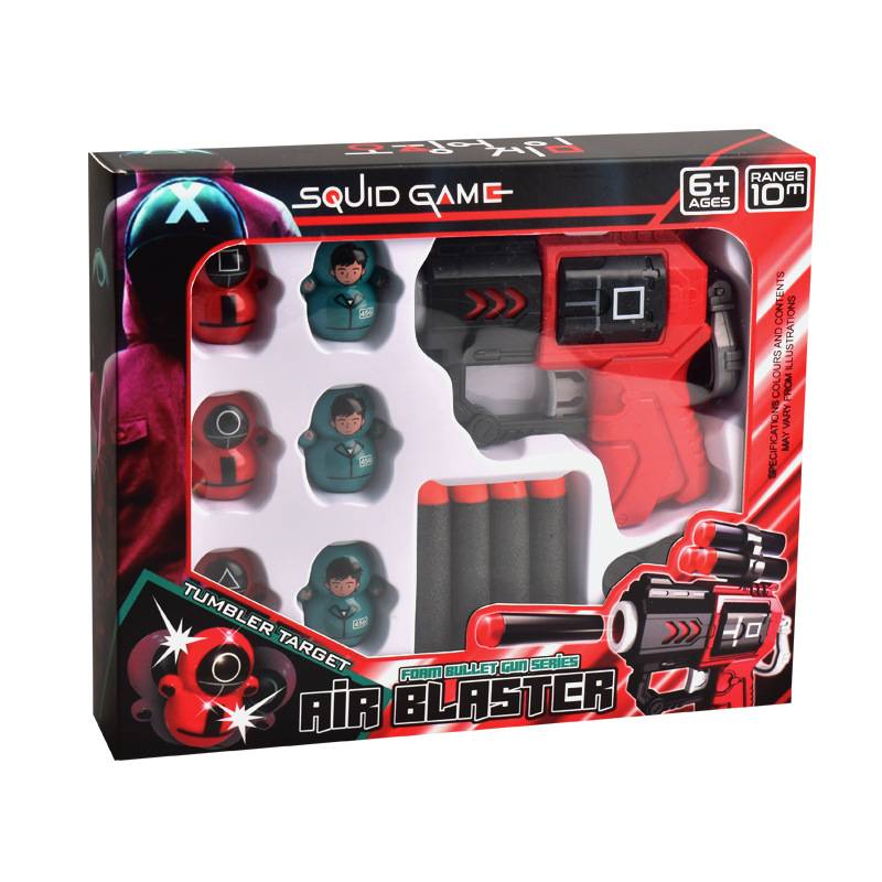 118-3 Mini-Smart Guns